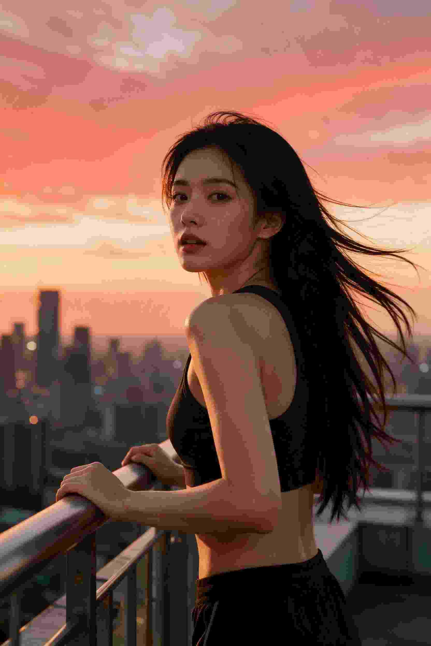 热门1