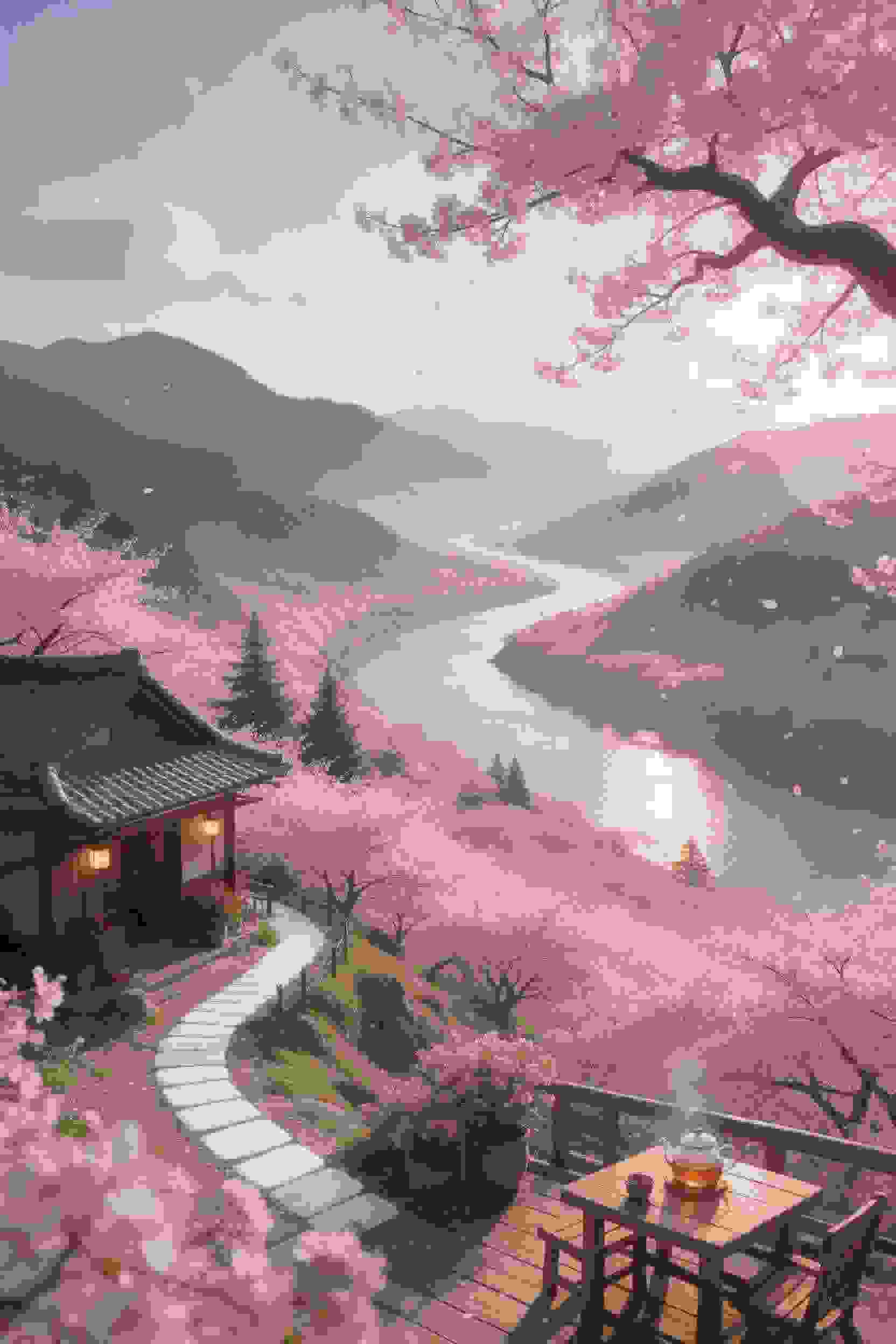 热门8